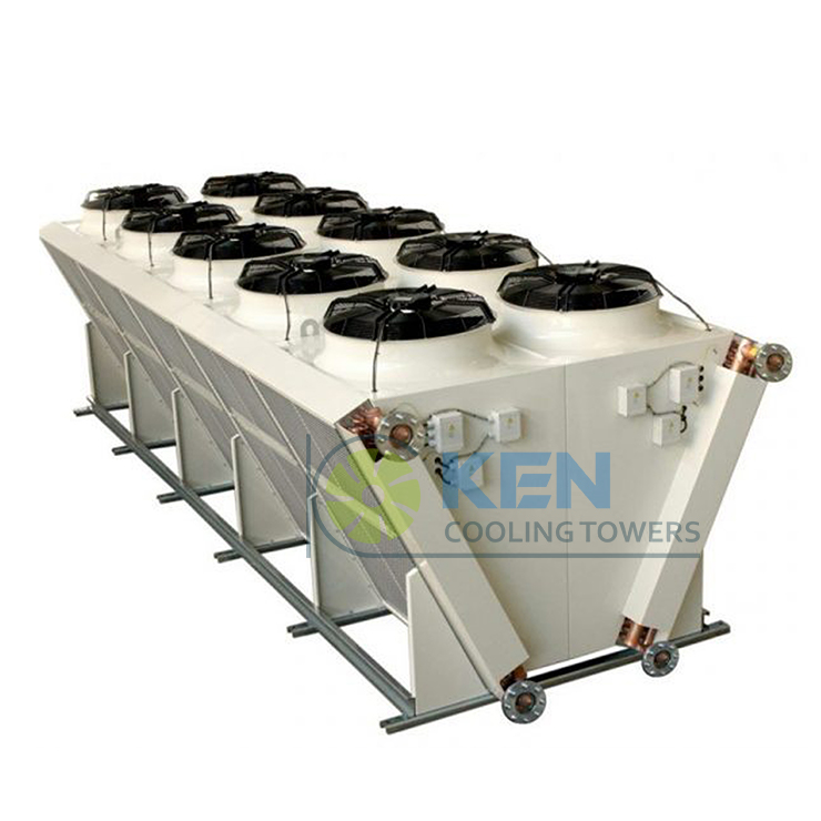 Adiabatic Cooling Tower Manufacturer in India(1)