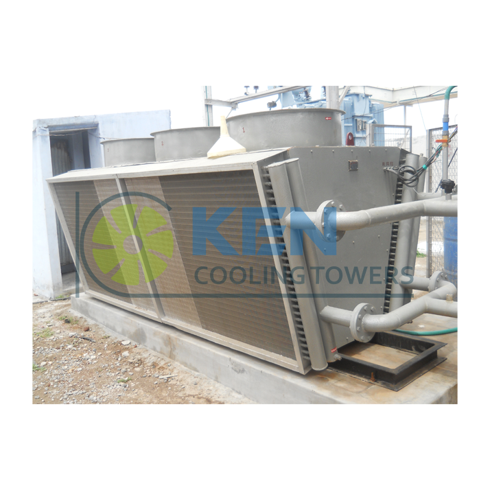 Dry Cooling Tower6