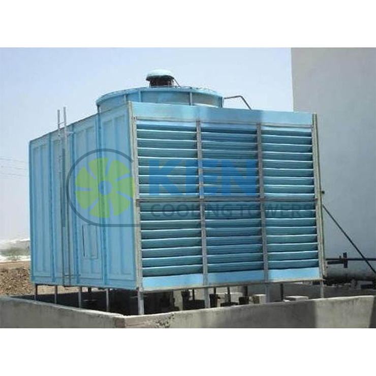 Skid Mounted Cooling Tower2