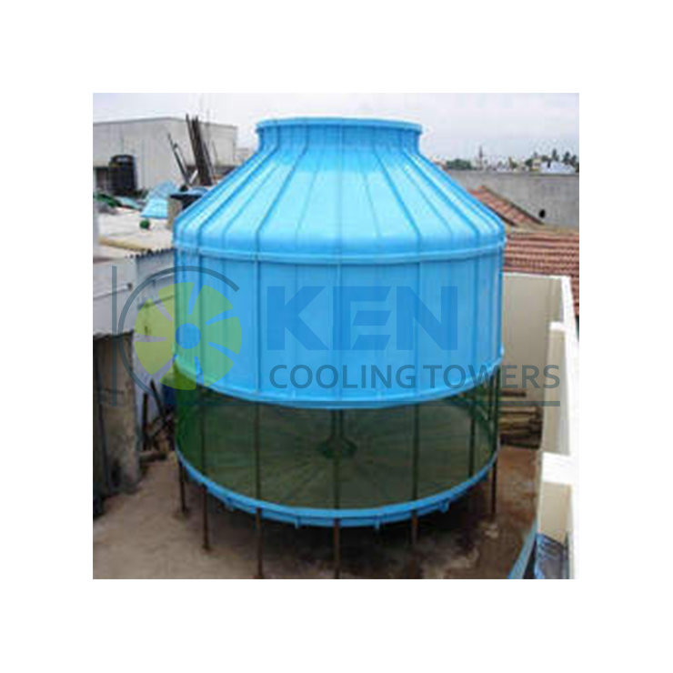 Skid Mounted Cooling Tower3