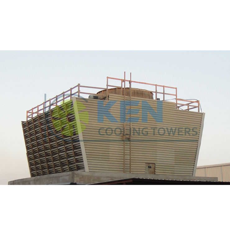 Timber Cooling Tower4